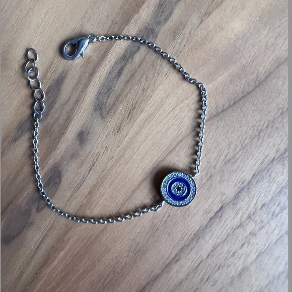 evil eye bracelet - Picture 2 of 2